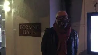 01 Curated By Dapper & Suave - Dorking Halls Events 2020