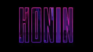 Honin -  Halph Step Song (Official Video)