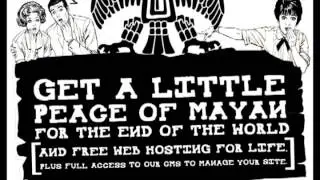 Siteboxpro End of the World Free Hosting Mayan commercial