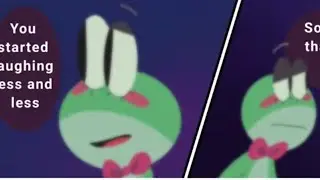 Ribbit x Jax | (BUNNYRIBBIT) | Comic Dub | 💜🐸