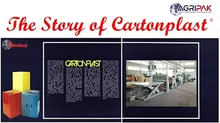 The Story of Cartonplast&reg; | From a 1960s Innovation to Circular Economy Pioneer
