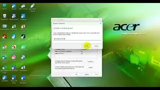 cara System restore bersama lkp era mega ilmu