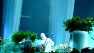 Faith No More - Evidence 2.07.2012 live @Stadium Live in Moscow