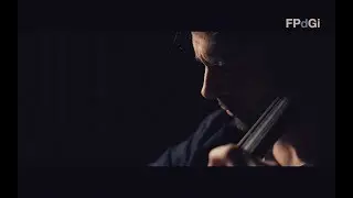 Pablo Ferrández - El cant dels Ocells, Casals ( Song of the birds) FPDGI