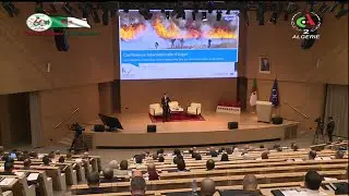 Conférence internationale sur les perspectives du marché international des assurance|Cash assurance