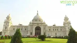 VICTORIA MEMORIAL || KOLKATA || WEST BENGAL ||