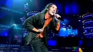 Samuel - Un Monton De Estrellas (La Academia 5)