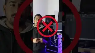 Common  Panning Mistakes for Beginner Music Producers |Dragon Records Music Academy sikar #shorts