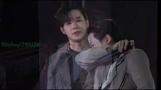 #BillySeng _ Seng: I'm not single anymore 😊 #billyseng #seng_wichai #bbil1ypn