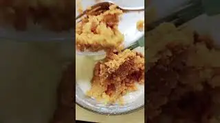 Eto gawin mo sa kamote masarap at nakakabusog #shortvideo #easyrecipe #kamoterecipe