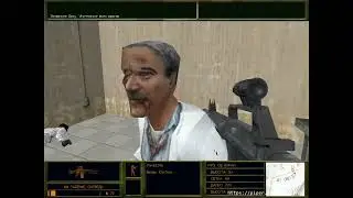 Delta Force 2. Русская версия (Фаргус / Bug's Life Studio)