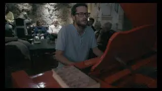 Daniel Maier Live at Cupcakery Regensburg (Part 1)