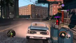 Saints Row 3 - Funny Moments - ep3