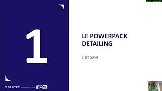Méthodologie de ferraillage de voile  avec Graitec PowerPack®