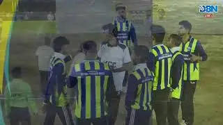 DAY 1 || MATCH NO 14 || MOREGAON CHALLENGES VS SAIRAJ || M.C.C CHASHAK 2025 || DBN LIVE