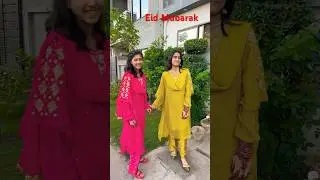 Eid Mubarak All YouTube Family 🥰🥰||#trending #eid #shorts