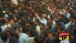 Mukhtiyar Ali Shedi: Jevein marzi Almaa wale di. Volume 2009.