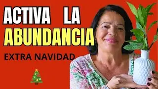 ✨ RITUAL DEL LAUREL para ATRAER DINERO y SUERTE antes de que acabe el año.