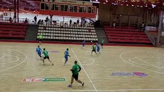 FC Mix - Kunratice 2.pol