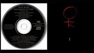 Kate Bush - Burning Bridge
