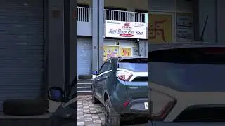 Here You can Rent a Car in budget Price? #shorts - VR Car Rental