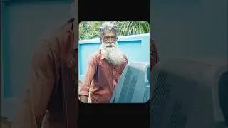 Best transformation ever..😎 #trendingreels #viral #fashion