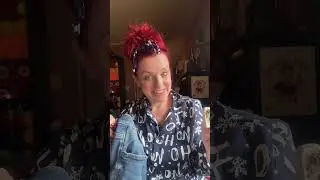 Hobby hoe club: holiday hack! How to remove forgotten security tags without having to go back to the