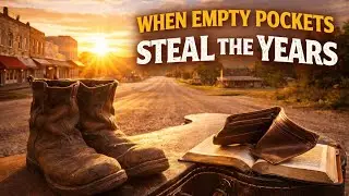 When Empty Pockets Steal the Years | Country Prayer Song for Strength Dignity and Hope
