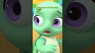 Oops!🧹Clean up with CoComelon  #song #cocomelon