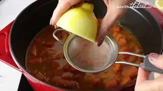 Carrot Soup