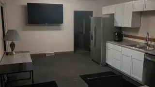E. Michigan Walk Up Furnished 2 Bedroom APT | Lansing (MI), United States | Hotel Review 🌟