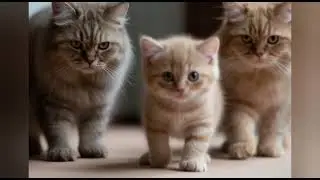 When a Child Quits School to Survive | A Dramatic Cat Family Story