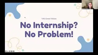 Internship Alternatives: What To Do If Your Internship Falls Through