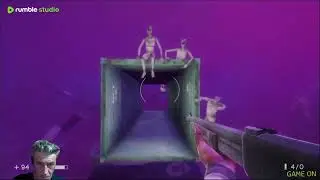 Game Ending - In Sound Mind