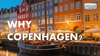 Episode 22: How Copenhagen Became Denmark&rsquo;s Capital (The Real Reason)