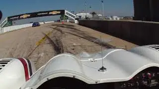 Tanner Baker Norma V-8n Prototype