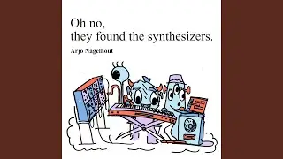 someone is playing very stupid things on the piano