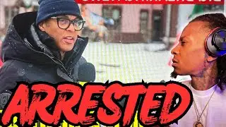 The TRUTH Behind Don Lemon&rsquo;s Arrest: Church Protest Breakdown