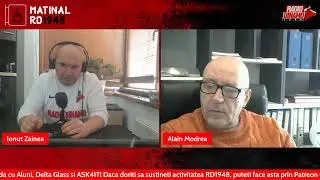 01.02.206 - Matinal Radio Dinamo 1948