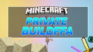 PRIVATE BUILDFFA PLUGIN 🔥⭐ Minecraft Plugin Vorstellung 1.8.X  | Deutsch/German