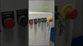 Shoe brush manufacturing equipment
