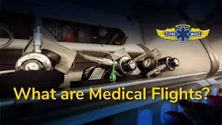 What Are Medical Flights?