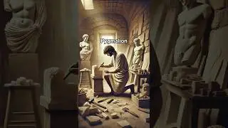Pygmalion