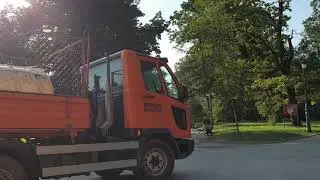 Sofia, Bulgaria walking tour September 2, 2020 Part Six