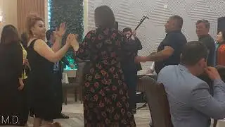 Aşıq Əli Kəlbəcərli və Asif Gədəbəyli - Şən ifalar 