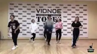 Leonid Potapov VIDNOE DANCE FAMILY