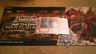 Yugioh Heraldic Beast Deck Profile August 2014