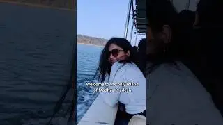 Sailani Island Resort, only Island of Madhya Pradesh 80kms from Indore, surrounded by Narmada River
