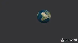 Cursed Earth animation