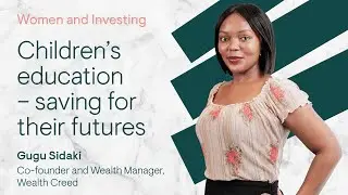 Teaching your kids smart money habits